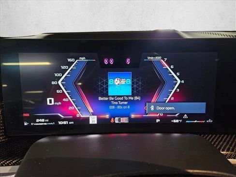 Used 2024 BMW X5 M60i image 11