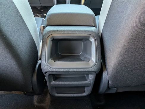 New 2026 Volkswagen Taos S image 13