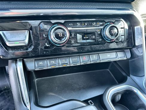 Certified 2024 GMC Sierra 1500 Denali w/ Denali Reserve Package image 27