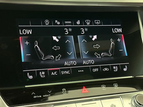 New 2026 Audi RS 6 performance image 20