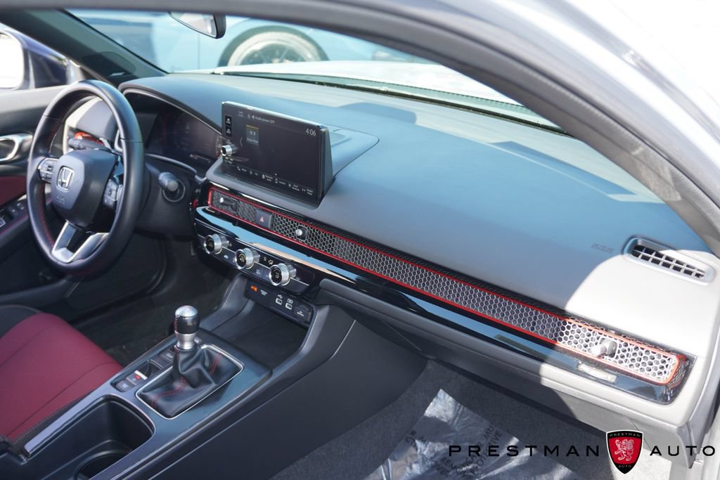 Used 2024 Honda Civic Si image 35