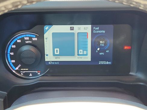 Used 2022 Ford Bronco Big Bend w/ Sasquatch Package AWD/4WD image 20