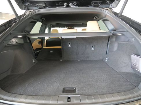 Certified 2026 Lexus RX 350 Premium AWD/4WD image 33