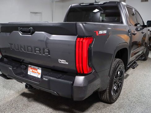 Used 2023 Toyota Tundra SR5 image 7