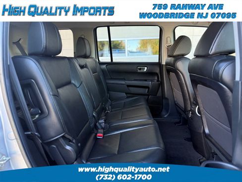 Used 2013 Honda Pilot EX-L image 25