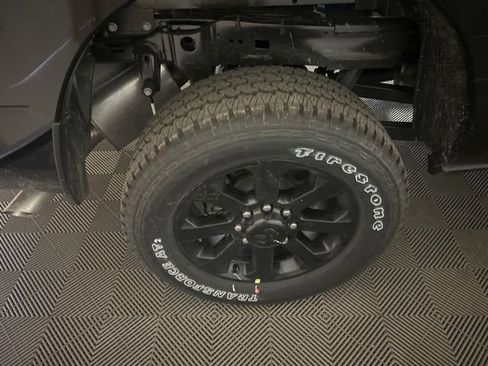 New 2026 RAM 2500 Tradesman AWD/4WD image 17
