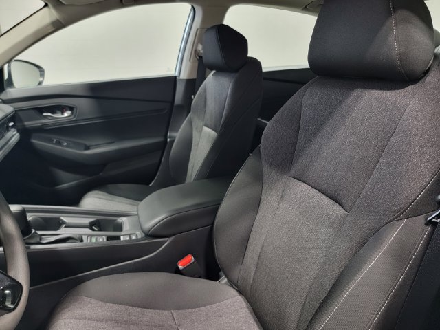Certified 2024 Honda Accord EX image 13