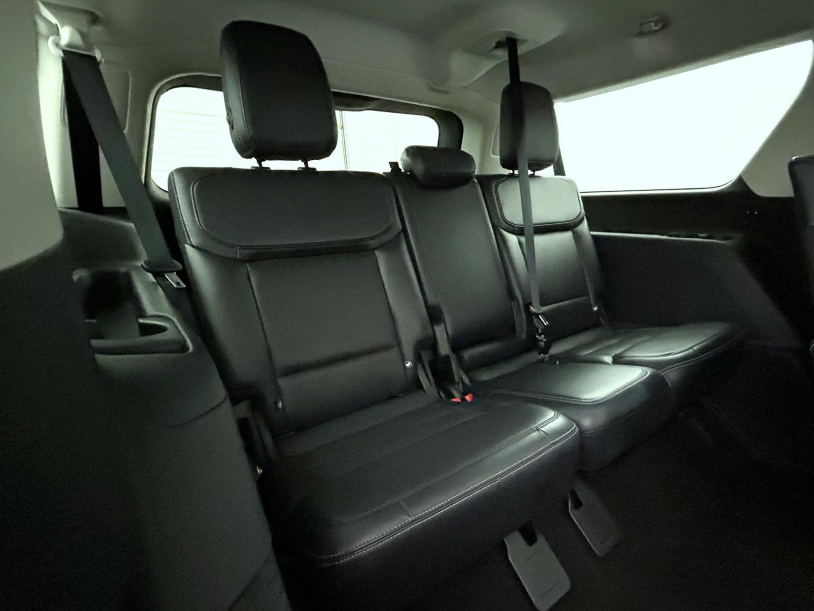 Used 2025 Ford Expedition Max Platinum AWD/4WD image 20