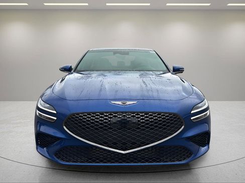 New 2026 Genesis G70 3.3T Sport Prestige AWD/4WD image 8