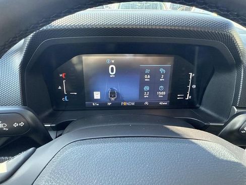 New 2025 Ford Ranger XLT image 16