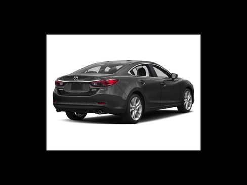 Used 2016 MAZDA MAZDA6 Touring FWD image 66