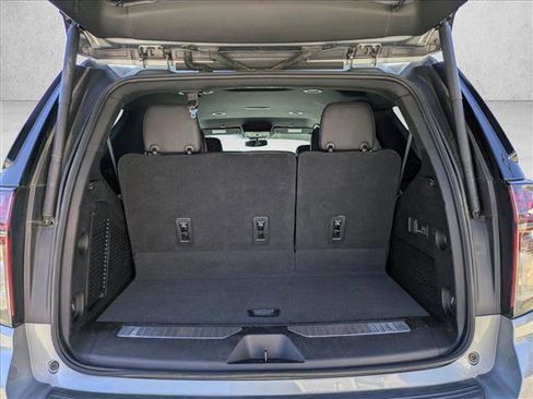 Used 2023 Chevrolet Tahoe Z71 w/ Luxury Package image 6