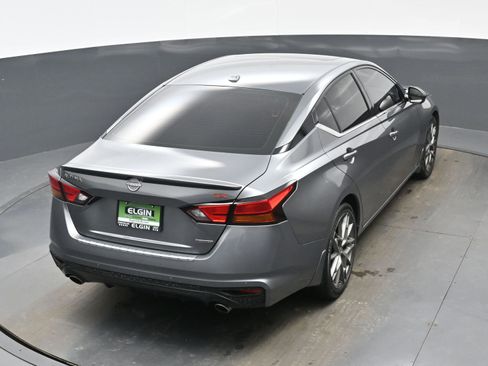 Used 2023 Nissan Altima 2.0 SR image 37