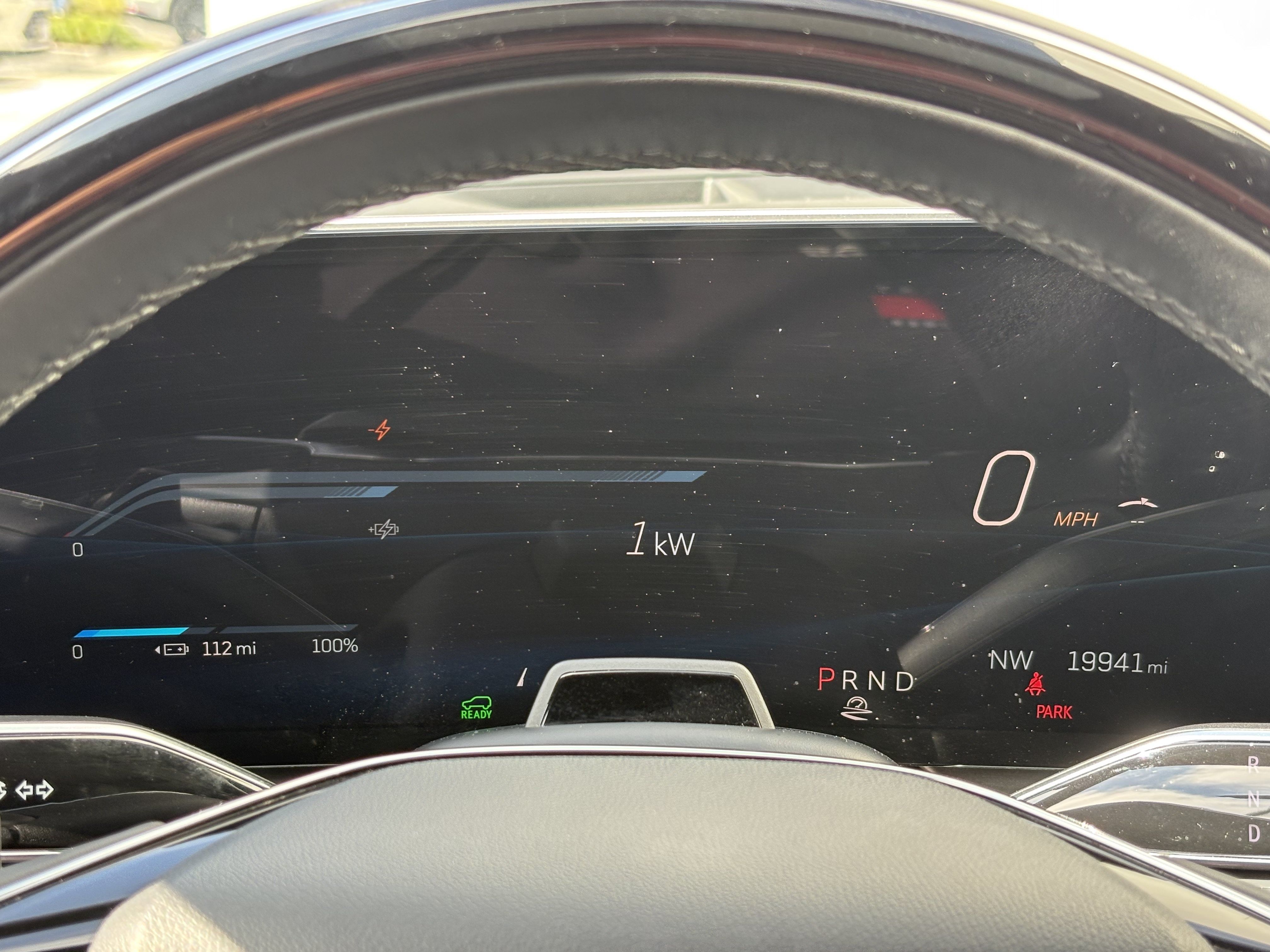 Used 2024 Cadillac Lyriq Luxury RWD image 19