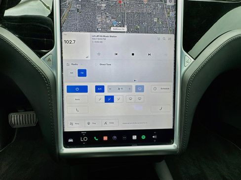Used 2017 Tesla Model S 75D AWD/4WD image 12