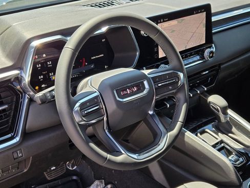 New 2026 GMC Canyon Elevation w/ Convenience Package RWD image 10