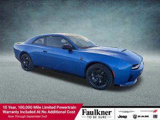 New 2026 Dodge Charger Daytona Scat Pack video 1