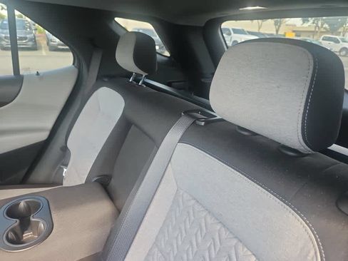 Used 2023 Chevrolet Equinox LT w/ Driver Convenience Package FWD image 12