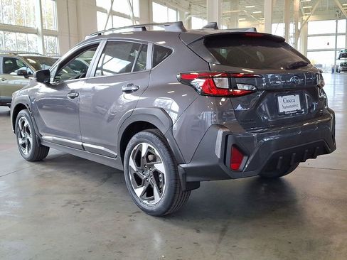 New 2026 Subaru Crosstrek 2.5i Limited w/ Crosstrek Mirror Package image 6