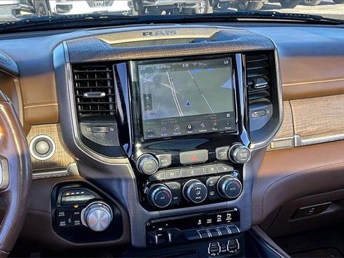 Used 2019 RAM 1500 Limited image 10