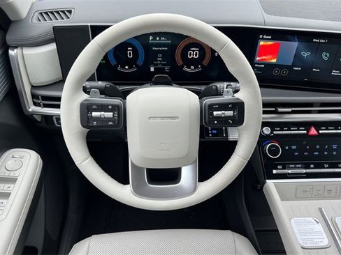 New 2026 Hyundai Santa Fe SEL image 14