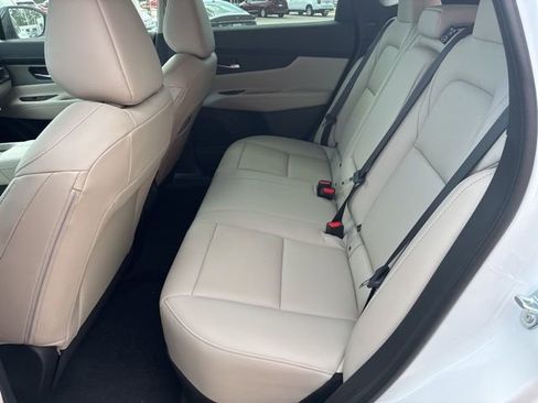 New 2026 Nissan Murano SL AWD/4WD image 8