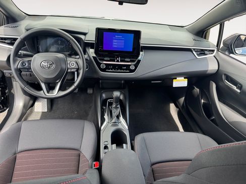 New 2026 Toyota Corolla SE image 10