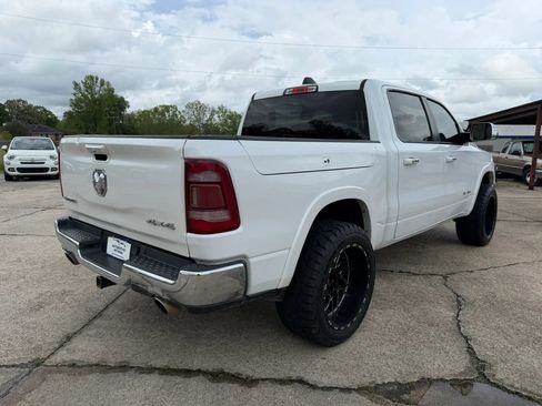 Used 2019 RAM 1500 Laramie image 6