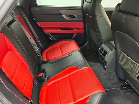 Used 2020 Jaguar XF Checkered Flag AWD/4WD image 24