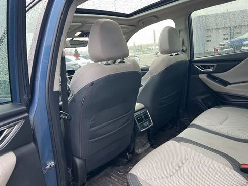 Used 2020 Subaru Forester Premium image 12