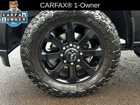 Certified 2023 RAM 3500 Laramie image 5