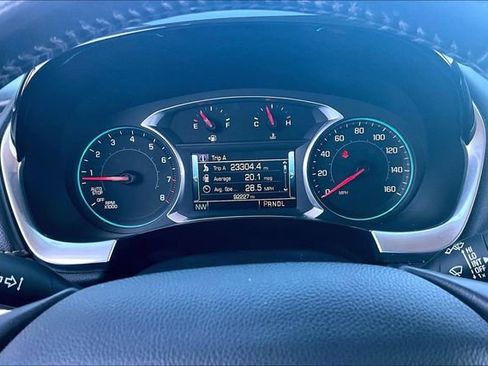 Used 2019 Chevrolet Traverse LT image 20