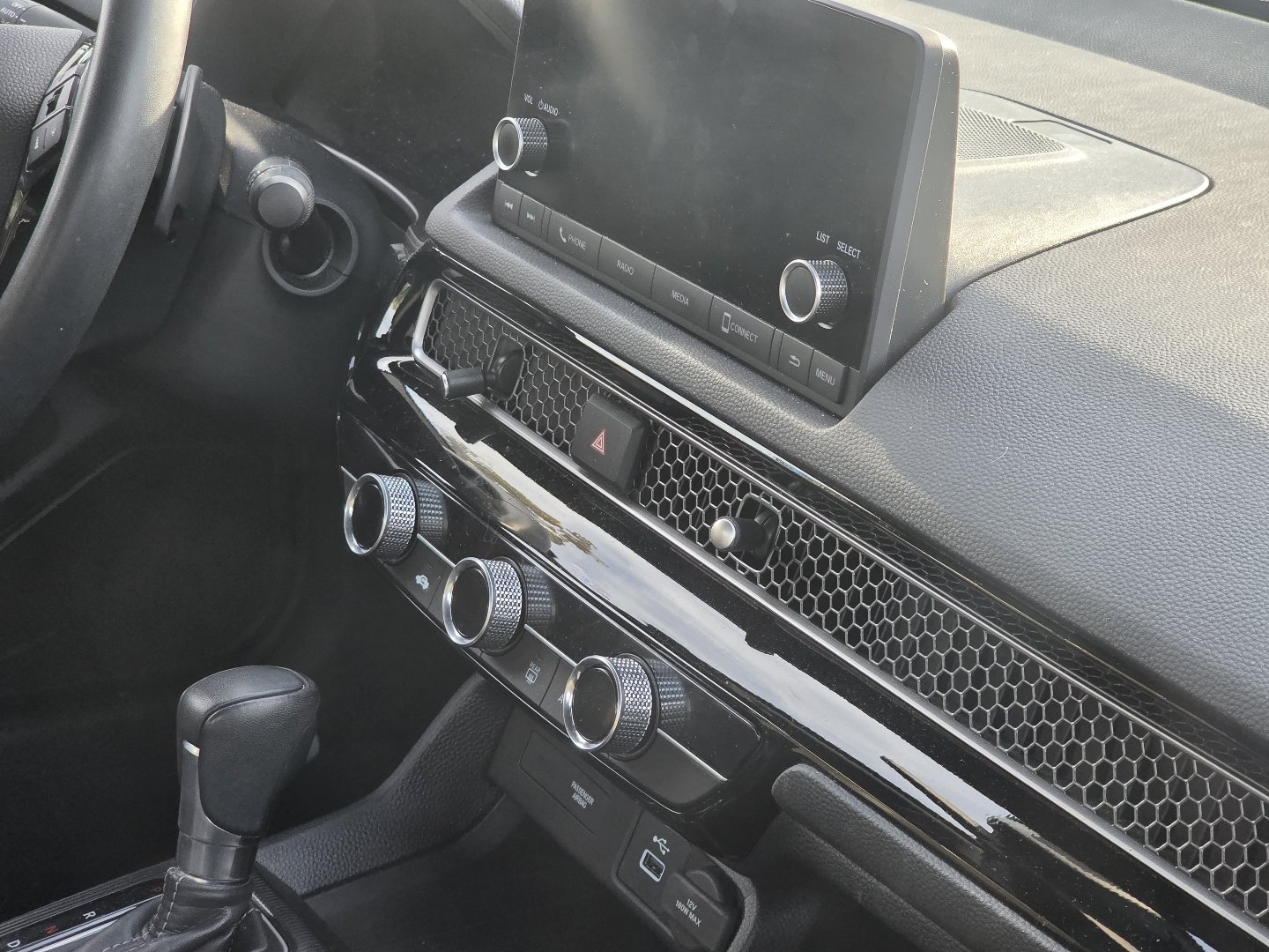 Certified 2024 Honda Civic Sport image 19