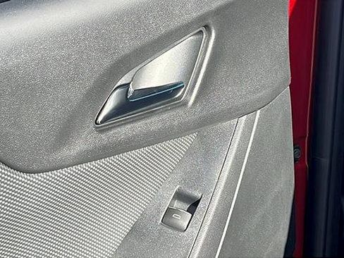 New 2026 Chevrolet Equinox RS w/ Convenience Package III image 12