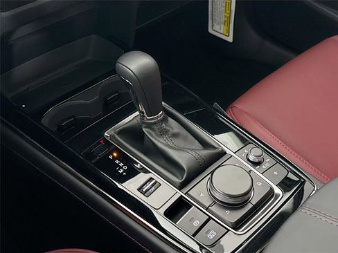 New 2025 MAZDA CX-30 AWD 2.5 S w/ Preferred Package image 27