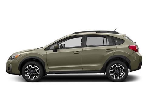 Used 2017 Subaru Crosstrek 2.0i Premium AWD/4WD image 6