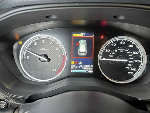 Used 2021 Subaru Forester Premium w/ Popular Package #1 AWD/4WD image 32
