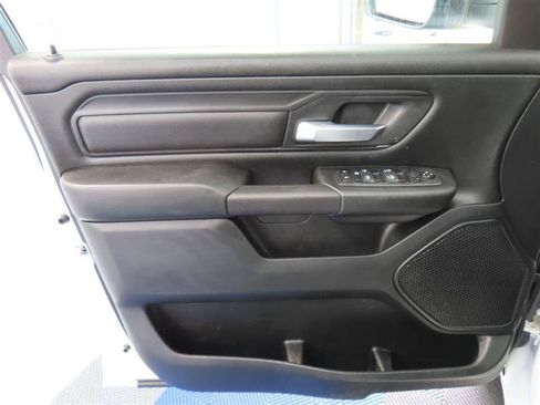Used 2022 RAM 1500 Tradesman RWD image 13