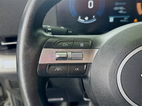 Used 2024 Hyundai Kona SEL image 22