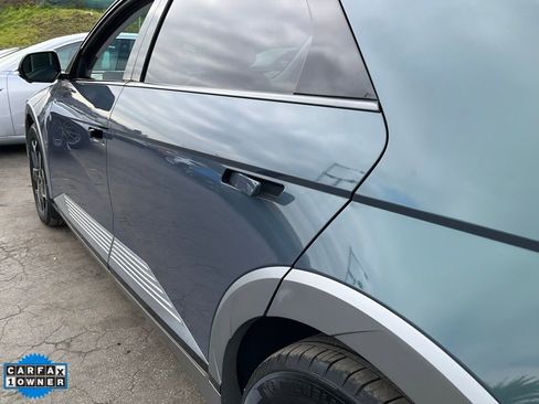 Used 2024 Hyundai Ioniq 5 Limited image 89