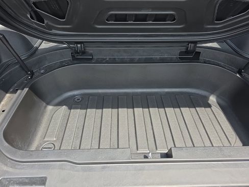 New 2025 Hyundai Santa Cruz Limited image 6