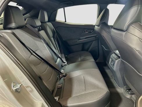 New 2026 Toyota C-HR AWD/4WD image 24