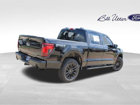 New 2026 Ford F150 XLT w/ Equipment Group 302A MID AWD/4WD image 3
