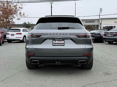 Used 2019 Porsche Cayenne image 8
