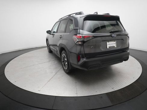 Certified 2026 Subaru Forester Premium image 34