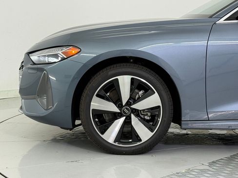 New 2025 Audi A5 2.0T Prestige image 25