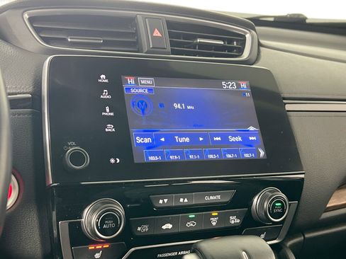 Used 2022 Honda CR-V EX-L image 14