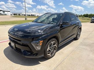 Used 2024 Hyundai Kona N Line FWD video 1