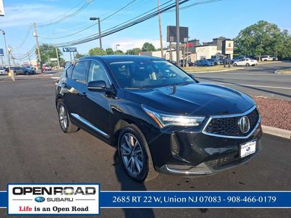 Used 2024 Acura RDX SH-AWD w/ Technology Package