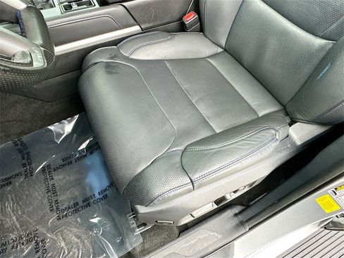 Used 2023 Toyota Tundra Platinum image 18